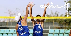 عذرخواهی کنفدراسیون والیبال آسیا از ایران