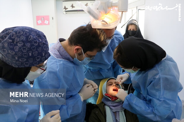 نتایج نهایی آزمون دستیاری دندانپزشکی هفته آینده اعلام می شود