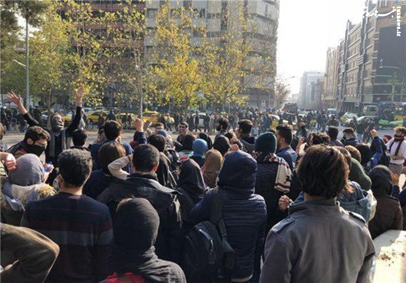 بیانیه بسیج دانشجویی دانشگاه‌های تهران پیرامون مهسا امینی
