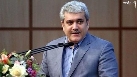 ابعاد و زوایای استعفای سورنا ستاری/ علت استعفا عدم هماهنگی با معاونت  جدید فناوری وزارت علوم