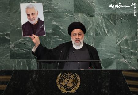 رئیسی: فتوای آیت‌الله خامنه‌ای برای ایران از هر نظارت بین المللی نافذ تر است 