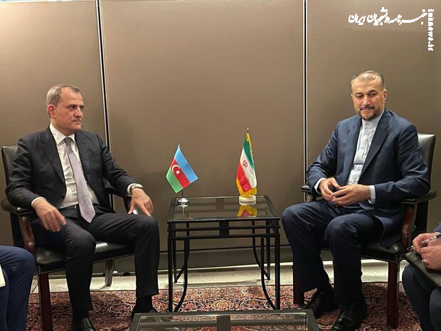 ایران مخالف با هر گونه تغییردر مرزهای منطقه است