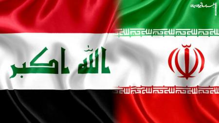افزایش  ۱۰ میلیارد دلاری صادرات ایران  به عراق 