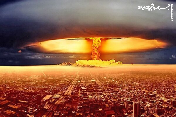 پوتین نگرانی استفاده از سلاح هسته ای را افزایش داده است