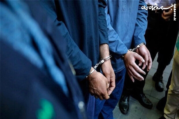 ۱۵۵ نفر از صحنه‌گردان‌های ناآرامی‌های سمنان دستگیر شدند
