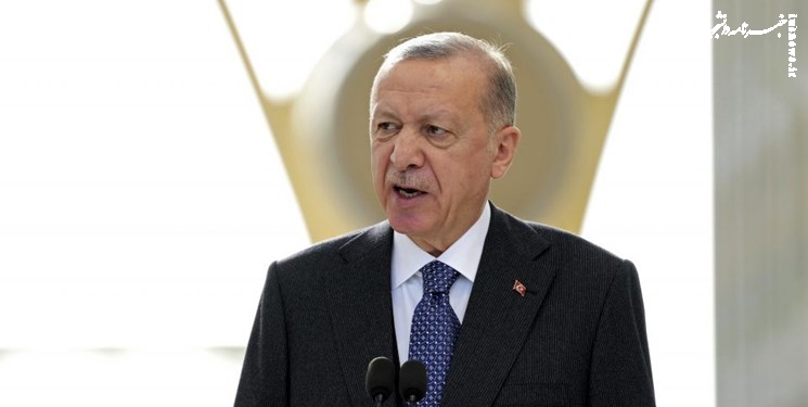 اردوغان ادعا کرد: یونان از لحاظ نظامی در حد ترکیه نیست 