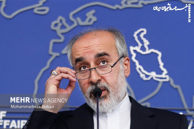 ایران با دولت و ملت روسیه ابراز همدردی کرد