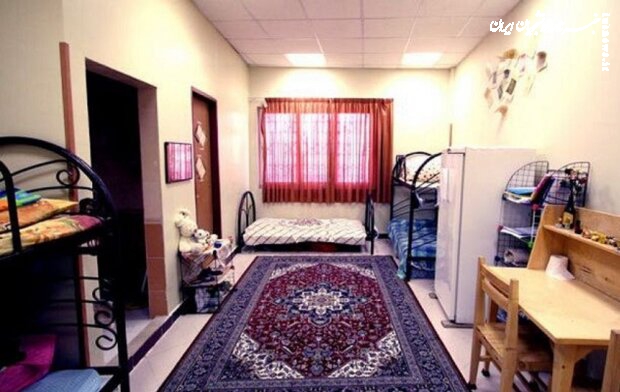 فعالیت ۸ خوابگاه دانشجویی در مشهد