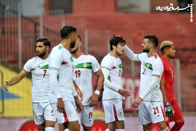  سردار آزمون دو دستگی در تیم ملی را رد کرد