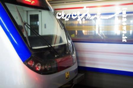  اورهال فوری ۱۰ رام قطار مترو در انتظار منابع مالی