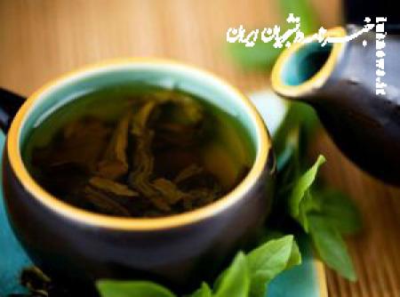  زمان طلایی برای نوشیدن چای سبز