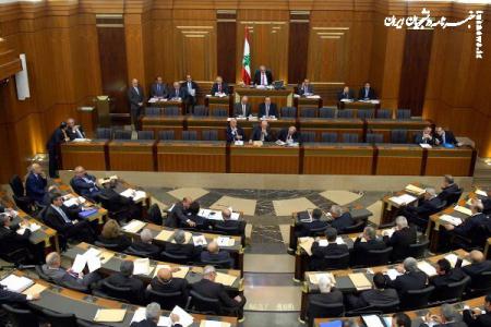 ناکامی پارلمان لبنان در انتخاب رئیس جمهور جدید