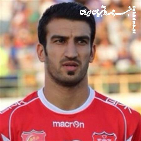 حسین ماهینی بازیکن سابق پرسپولیس بازداشت شد