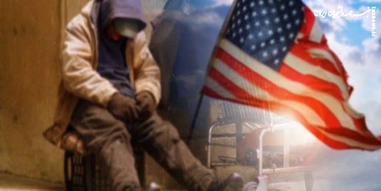 افزایش آمار خودکشی در آمریکا