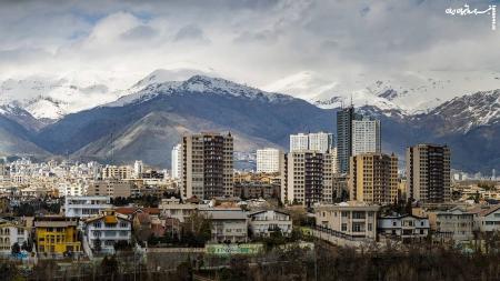 گران‌ترین و ارزان‌ترین مناطق تهران کدامند؟ 