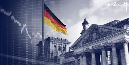 آلمان در بحران ورشکستگی