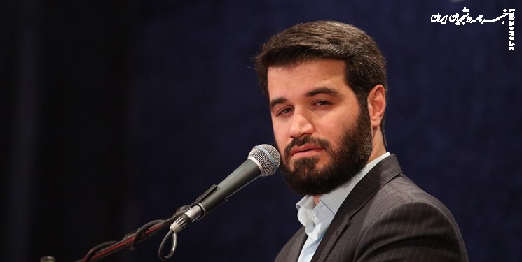 توئیت میثم مطیعی در مورد عاقبت وطن فروشان