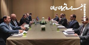 پیشنهاد جدید باکو به ارمنستان