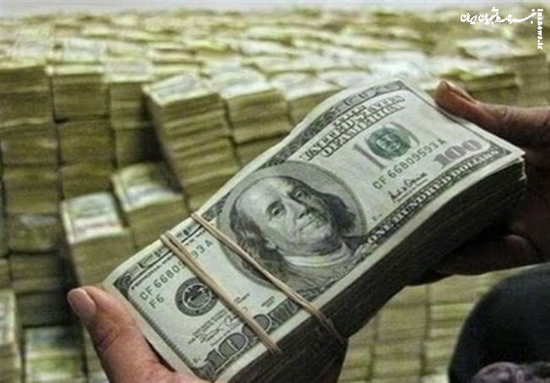 توافق برای انتقال منابع ارزی آزاد شده ایران به یک کشور همسایه 