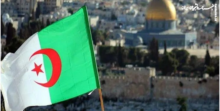  الجزائر از گروه‌های فلسطینی برای گفت‌وگوی ملی دعوت کرد