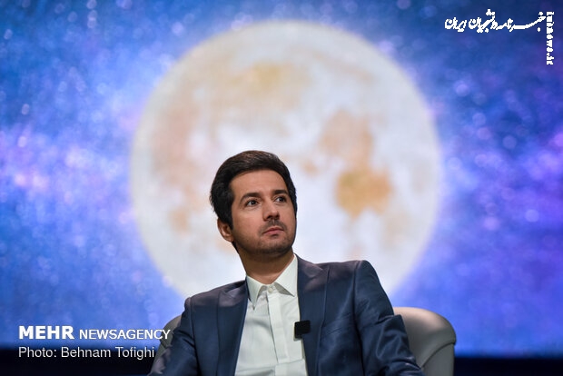 «سمت خدا» و بازگشت نجم‌الدین شریعتی