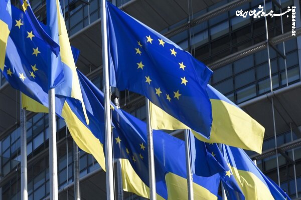 انتقاد اوکراین از اروپا بابت «تاخیر» در ارسال کمک به کی‌یف