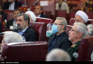 تصاویر|  افتتاحیه نهمین دوره مجمع تشخیص مصلحت نظام