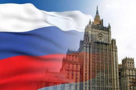  وزارت خارجه روسیه: مسکو به اصل غیرقابل قبول بودن آغاز جنگ هسته‌ای معتقد است