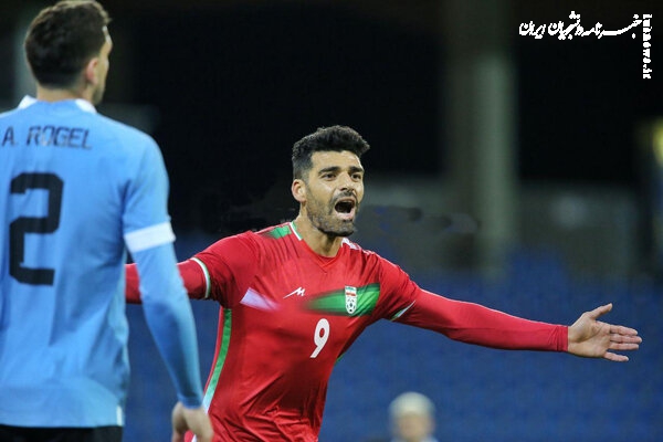 مهدی طارمی در راه آرسنال