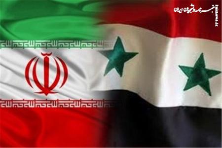 اعلام آمادگی ایران برای ساخت پروژه‌های بزرگ مسکن در سوریه