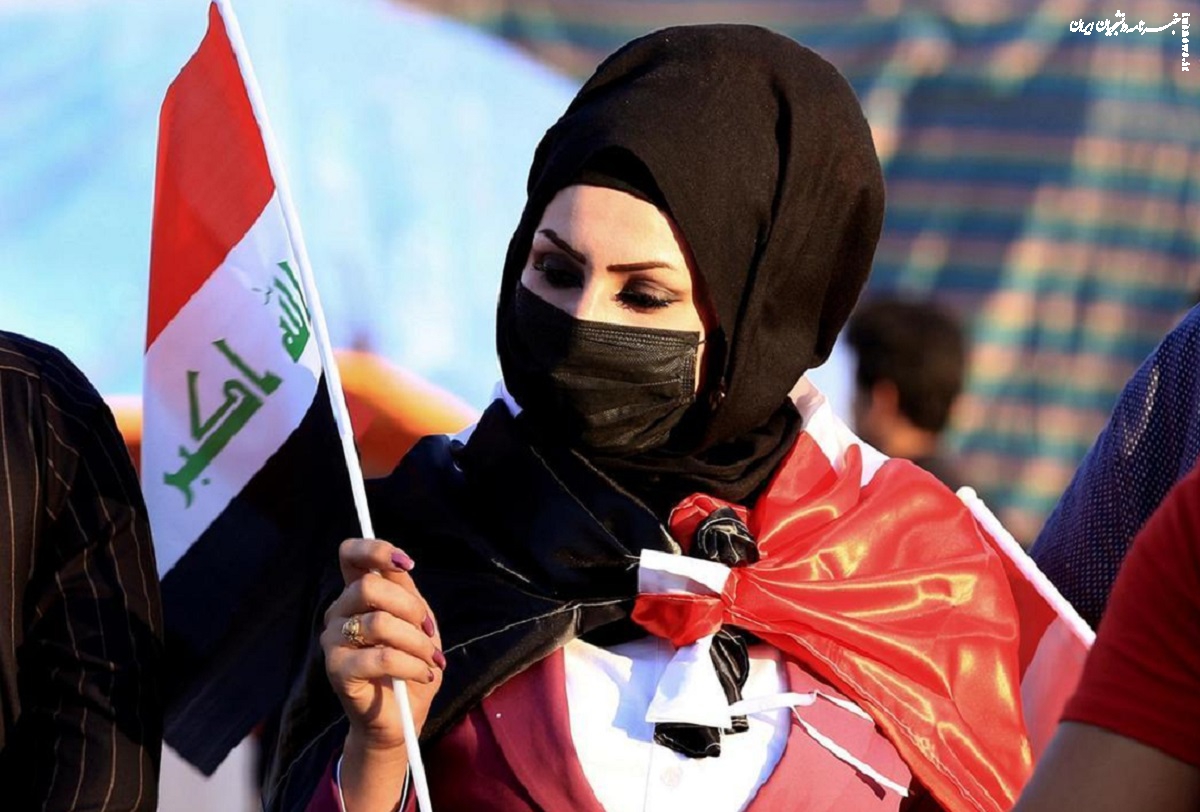 زنان عراقی؛ از حضور ویترینی تا فعالیت اقتصادی