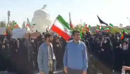 دانشجویان دانشگاه امیرکبیر، شهید بهشتی و تهران آزاد شدند