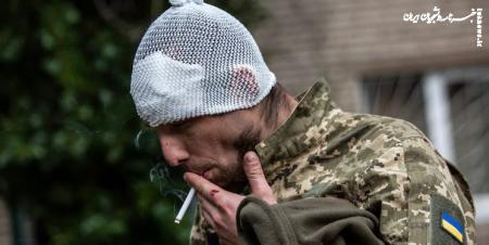 اینترنت ماهواره‌ای استارلینک برای ارتش اوکراین «فاجعه» آفرید