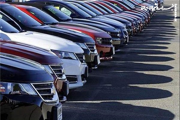 ثبت نام ۲۳ هزار نفر برای خرید ۱۰۴۰ خودروی خارجی
