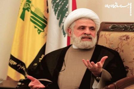 معاون دبیر کل حزب الله لبنان: در همه نبرد‌ها رژیم صهیونیستی را شکست دادیم