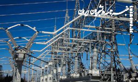 اتصال شبکه برق ایران به کشورهای عضو سازمان شانگهای