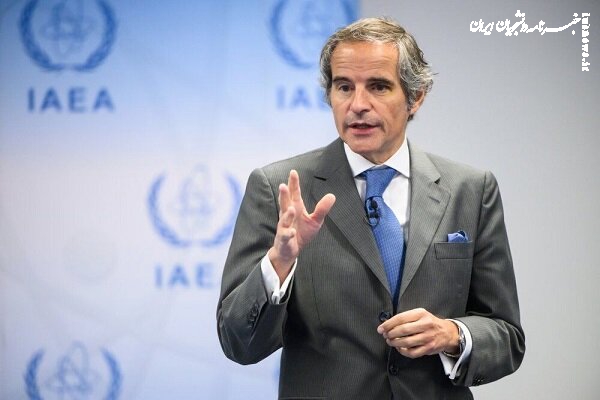 دیدار مدیرکل آژانس بین‌ المللی انرژی اتمی با «پوتین» 