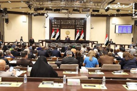 نمایندگان عراق درخواست انتخاب رئیس جمهور دادند
