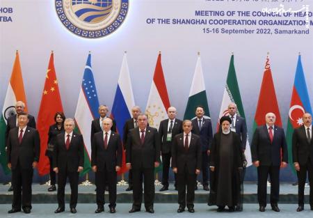 جزئیات لایحه الحاق دولت جمهوری اسلامی ایران به سازمان همکاری شانگهای