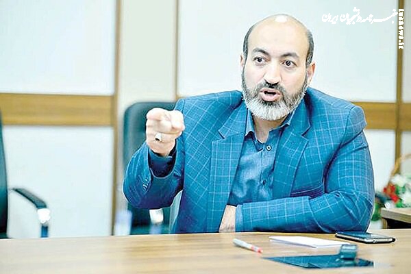  سری نگه دارید سی و چند تقاضای خود برای ملاقات مستقیم با ایران را 