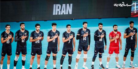 ایران، میزبان والیبال قهرمانی مردان آسیا