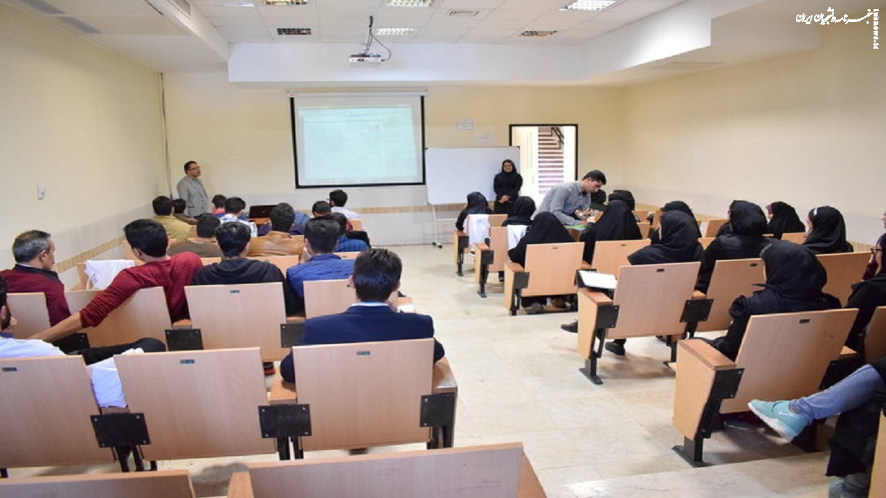 اطلاعیه دانشگاه فرهنگیان برای متقاضیان جذب هیأت علمی