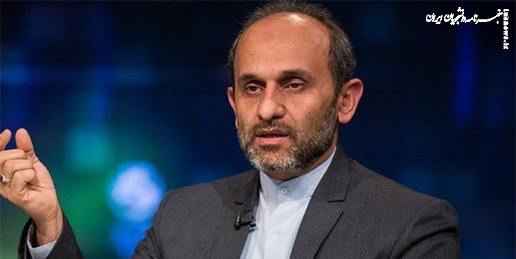 سخنگوی کمیسیون امنیت ملی مجلس: خرابکاری در پخش خبر سیما در حال بررسی است 