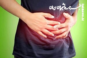  روشی برای کاهش فوری اسید معده