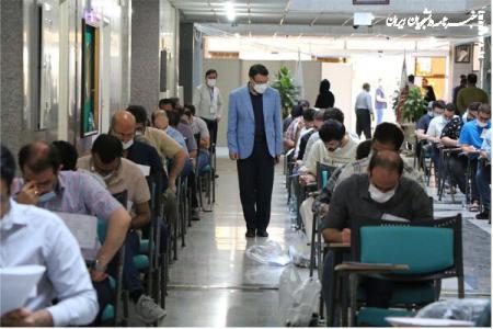 آغاز ثبت نام تکمیل ظرفیت آزمون دستیاری فوق تخصصی پزشکی ۱۴۰۱