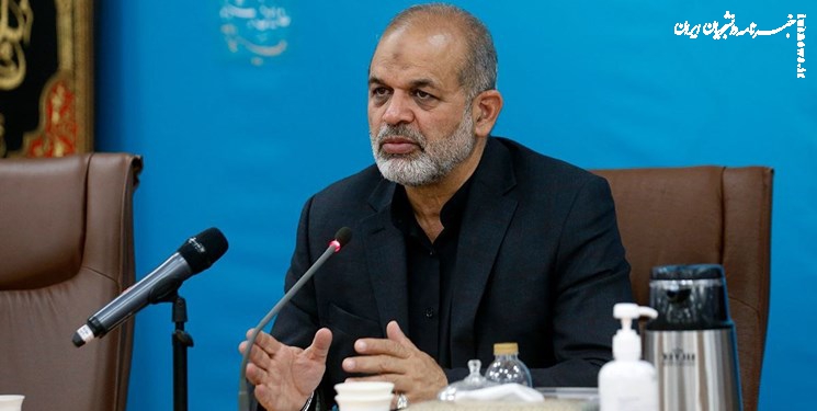وزیر کشور: برای هر کوکتل مولوتوف ۵۰۰ هزار تومان می‌دادند 