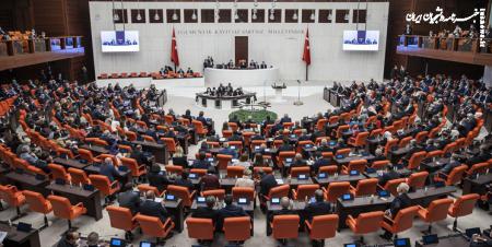 حبس برای «اخبار جعلی» در ترکیه