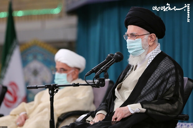 مراد از وحدت، وحدت در حفظِ منافعِ امّتِ اسلامی است