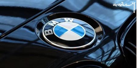 انتقال خط تولید خودروهای برقی مینی BMW به چین 