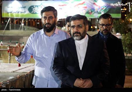 تصاویر| جشنواره وحدت اقوام ایرانی